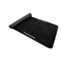 Alfombra de juego Playseat Floor Mat XL Negro Monocromo 1 Pieza