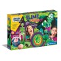 Jeu scientifique Clementoni Slime Challenge - Frankeslime (ES)