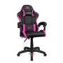 Chaise de jeu DRIFT DR35 Fuchsia