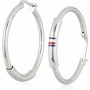 Boucles d´oreilles Femme Tommy Hilfiger 2780274 Acier inoxydable 3 cm