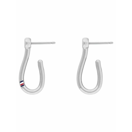 Boucles d´oreilles Femme Tommy Hilfiger 2780337 Acier inoxydable 2 cm