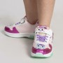 Zapatillas Deportivas con LED Gabby's Dollhouse Rosa