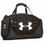 Bolsa de Deporte Under Armour Negro Talla única