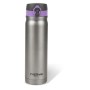 Termo de Viaje Quttin Acero Inoxidable 500 ml (10 Unidades)