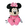 Jouet Peluche Simba Minnie 35 cm Tissu Peluche