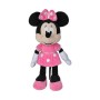 Jouet Peluche Simba Minnie 35 cm Tissu Peluche