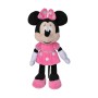 Jouet Peluche Simba Minnie 35 cm Tissu Peluche