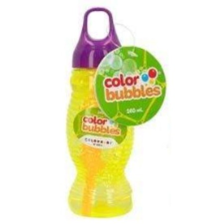 Pompero Colorbaby 260 ml