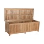 Coffre Home ESPRIT Teck 150 x 55 x 50 cm