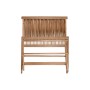 Banc Home ESPRIT Marron Naturel 100 x 45 x 90 cm