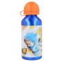 Bouteille Thermique Dragon Ball Z Aluminium 400 ml