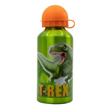 Bouteille d'eau Stor Dinosaur (400 ml)