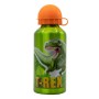 Bouteille d'eau Stor Dinosaur (400 ml)