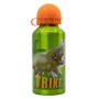 Bouteille d'eau Stor Dinosaur (400 ml)