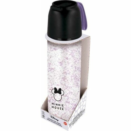 Thermos Minnie Acier inoxydable (495 ml)