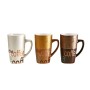 Tasse mug Versa Coffe Time Porcelaine
