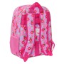 Mochila Infantil Trolls Rosa 26 x 34 x 11 cm