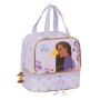 Portameriendas Wish Lila 20 x 20 x 15 cm