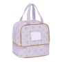 Portameriendas Wish Lila 20 x 20 x 15 cm