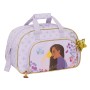 Bolsa de Deporte Wish Lila 40 x 24 x 23 cm