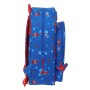 Cartable Spider-Man Bleu 26 x 34 x 11 cm