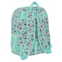 Cartable Hello Kitty Sea lovers Turquoise 33 x 42 x 14 cm