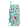 Mochila Infantil Hello Kitty Sea lovers Turquesa 22 x 27 x 10 cm