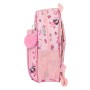 Cartable Na!Na!Na! Surprise Fabulous Rose 28 x 34 x 10 cm