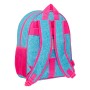 Mochila Escolar LOL Surprise! Divas Azul 28 x 34 x 10 cm
