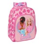 Cartable Barbie Love Rose 26 x 34 x 11 cm