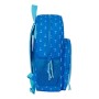 Cartable Donald Bleu 32 X 38 X 12 cm