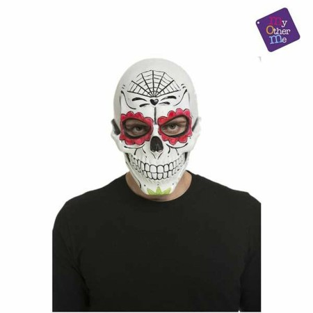 Masque Día de los muertos