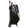 Cartable à roulettes The Avengers Forever Multicouleur 32 x 44 x 16 cm