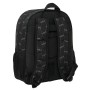 Mochila Escolar Star Wars The fighter Negro 32 X 38 X 12 cm