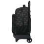 Mochila Escolar con Ruedas Star Wars The fighter Negro 33 X 45 X 22 cm