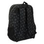 Mochila Escolar The Mandalorian This is the way Negro 32 x 44 x 16 cm