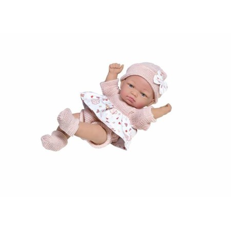 Bébé poupée Rauber Rose 25 cm