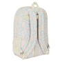 Mochila Escolar BlackFit8 Blossom Multicolor 30 x 46 x 14 cm