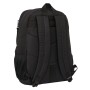 Mochila Escolar Kelme Royal Azul Negro 32 x 44 x 16 cm