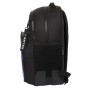 Cartable Kelme Royal Bleu Noir 32 x 42 x 15 cm