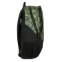 Cartable Kelme Travel Noir Vert 32 x 44 x 16 cm