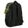 Cartable Kelme Travel Noir Vert 32 x 44 x 16 cm