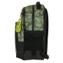 Cartable Kelme Travel Noir Vert 32 x 42 x 15 cm