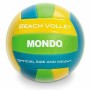 Ballon de Volley de Plage Unice Toys Mondo (270 gr)