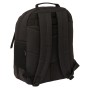 Cartable Umbro Lima Noir 32 x 42 x 15 cm