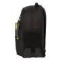 Cartable Umbro Lima Noir 32 x 42 x 15 cm