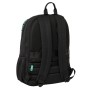 Sac à dos de padel F.C. Barcelona Noir