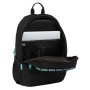 Sac à dos de padel F.C. Barcelona Noir
