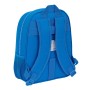 Mochila Escolar R. C. Deportivo de La Coruña Azul 27 x 33 x 10 cm