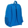 Mochila Escolar R. C. Deportivo de La Coruña Azul 32 x 44 x 16 cm